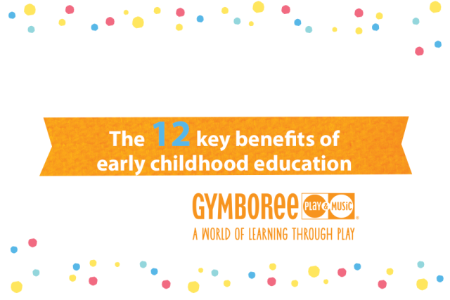 The 12 Key Benefits of Early Childhood Education: A Teacher’s Perspective